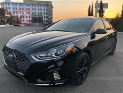 هیوندای سۆناتا